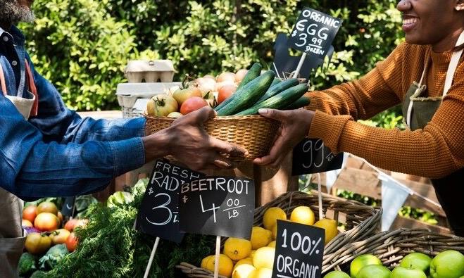The Power of Marketing: How to Brand Your Farm Products