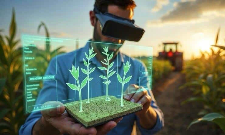 The Rise of Organic Farming: Trends to Watch