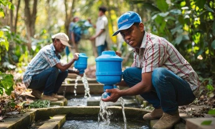 How to Reduce Water Waste in Your Farm Operations
