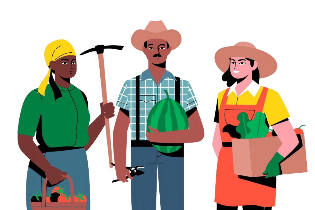 Expert Agribusiness Solutions for Farmers and Businesses