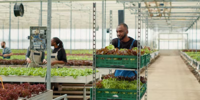 Agro-processing and Value Addition