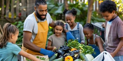 Community Support Programs
