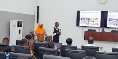 Training and Capacity Building